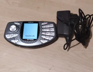 Nokia N-Gage Nuevo