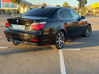 BMW Serie 5 2006