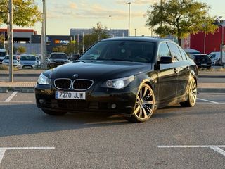 BMW Serie 5 2006