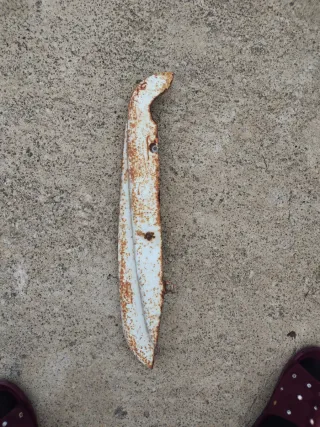 Cubre cadena Dingo 49cc