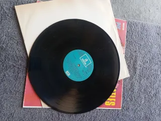 Vinilo LP The Beatles Por Siempre