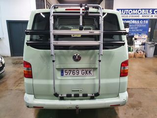 Volkswagen Multivan 2004