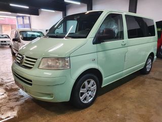 Volkswagen Multivan 2004