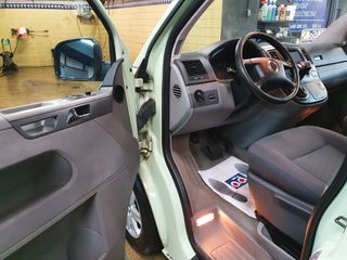 Volkswagen Multivan 2004