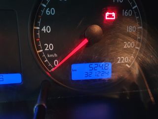 Volkswagen Multivan 2004