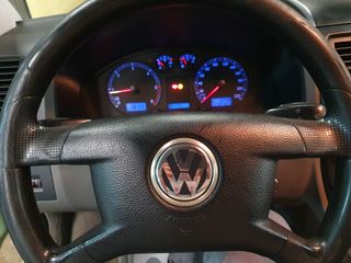 Volkswagen Multivan 2004