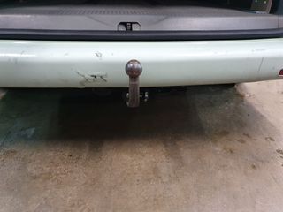 Volkswagen Multivan 2004