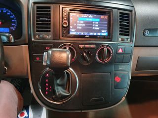 Volkswagen Multivan 2004