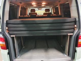 Volkswagen Multivan 2004