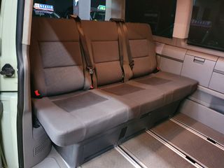 Volkswagen Multivan 2004