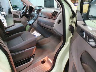 Volkswagen Multivan 2004