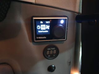 Volkswagen Multivan 2004