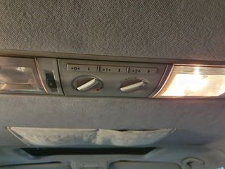 Volkswagen Multivan 2004