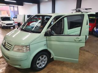 Volkswagen Multivan 2004