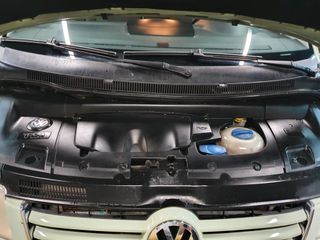 Volkswagen Multivan 2004