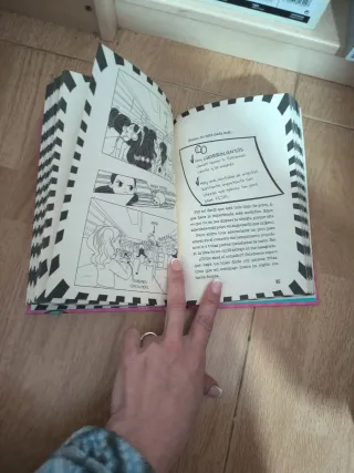 Superlío en el campamento (El mundo de Clodett 2)