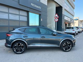 CUPRA Formentor 2.0 TSI 140kW 190 CV 4Drive DSG