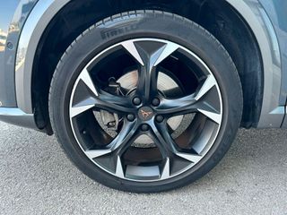 CUPRA Formentor 2.0 TSI 140kW 190 CV 4Drive DSG