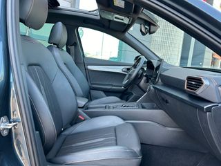 CUPRA Formentor 2.0 TSI 140kW 190 CV 4Drive DSG