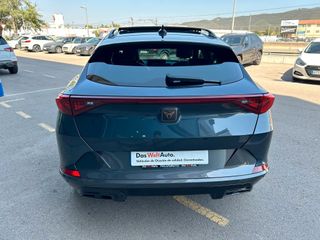 CUPRA Formentor 2.0 TSI 140kW 190 CV 4Drive DSG