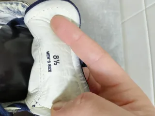 Hogan Sneakers Uomo Blu/Argento