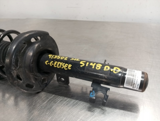 AMORTIGUADOR DELANTERO DERECHO CITROEN C-ELYSÉE H