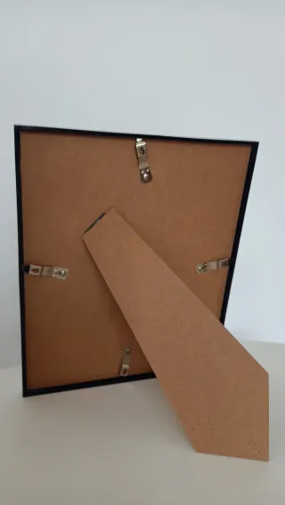 Pack 7 Marcos Fotos 21x29,7cm. Como nuevos.