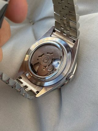 Reloj Seiko Mod Automatico