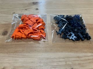 Muñeco Articulado Dummy 13