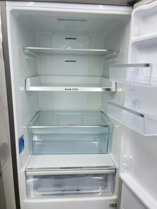 Nevera Samsung Altura 1.85 con garantía