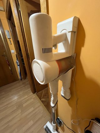 Aspiradora Xiaomi Mi Vacuum Cleaner