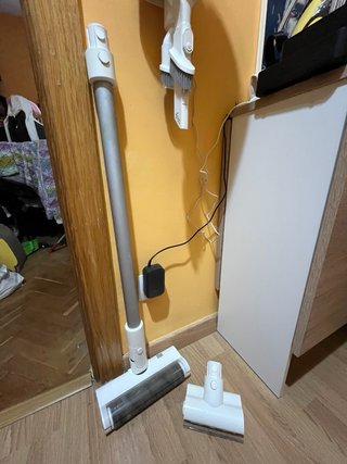 Aspiradora Xiaomi Mi Vacuum Cleaner