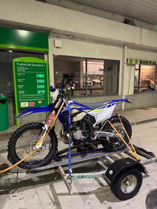 Sherco SE 300 2023