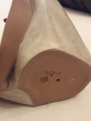 Figuras Lladro y Nao