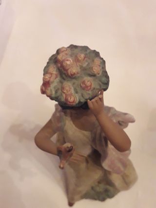 Figuras Lladro y Nao