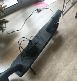 Patinete eléctrico Navee N20