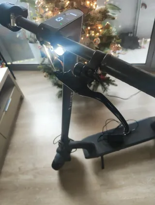 Patinete eléctrico Navee N20