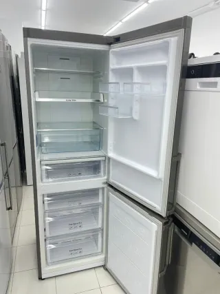 Nevera Samsung Combi