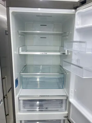 Nevera Samsung Combi