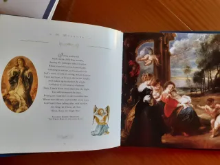 Madonna Gift Anthologies