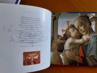 Madonna Gift Anthologies