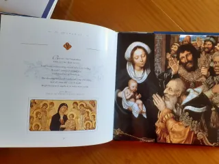 Madonna Gift Anthologies