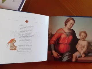 Madonna Gift Anthologies