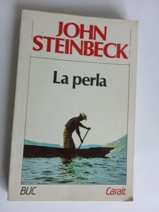 La Perla / The Pearl (Spanish Edition)