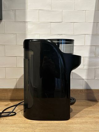 Baby Brezza Formula Pro Advanced