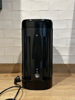 Baby Brezza Formula Pro Advanced