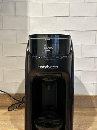 Baby Brezza Formula Pro Advanced
