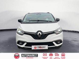 Renault Grand Scenic 2017