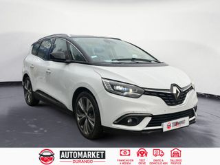 Renault Grand Scenic 2017