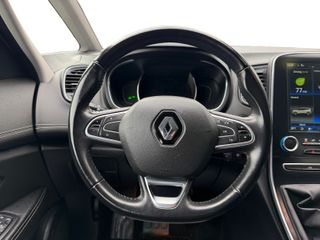 Renault Grand Scenic 2017